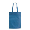 Sacola tnt  35x25cm personalizada