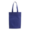 Sacola tnt  35x25cm personalizada
