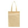 Sacola tnt  35x25cm personalizada