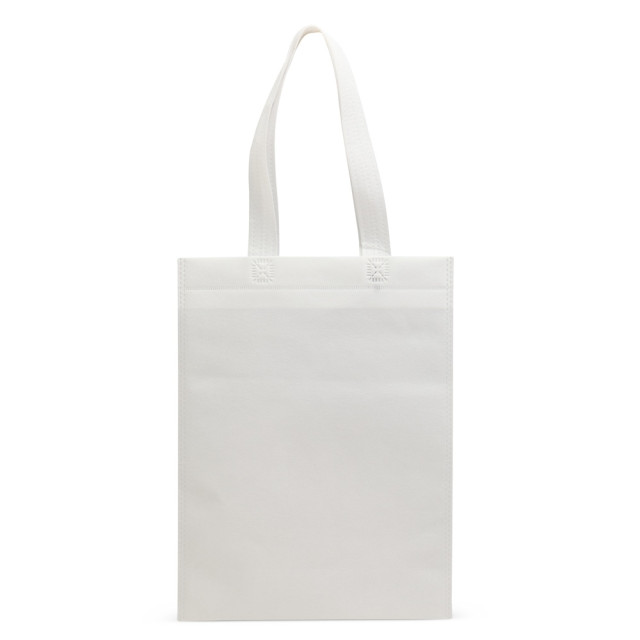 Sacola tnt  35x25cm personalizada