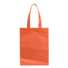 Sacola tnt  35x25cm personalizada