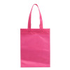 Sacola tnt  35x25cm personalizada