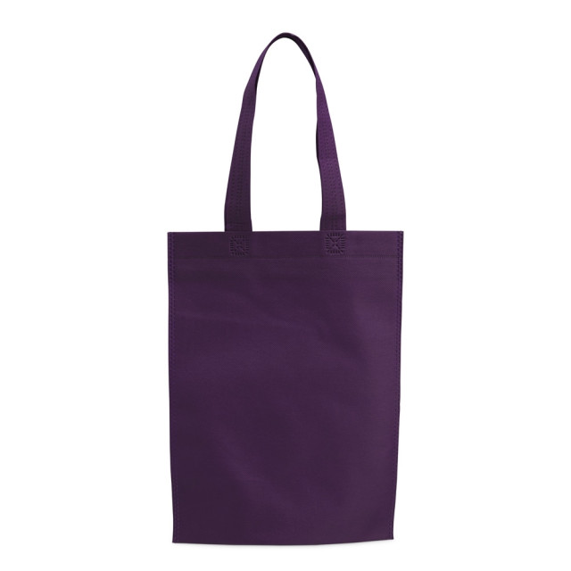 Sacola tnt  35x25cm personalizada