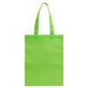 Sacola tnt  35x25cm personalizada
