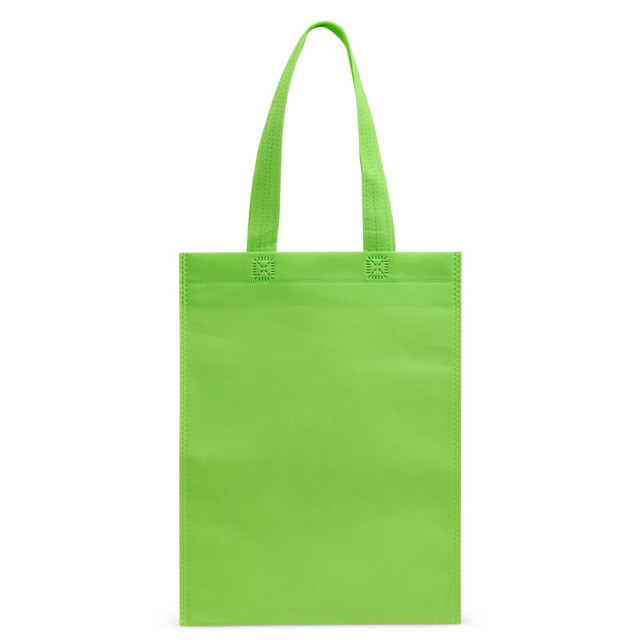 Sacola tnt  35x25cm personalizada