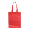 Sacola tnt  35x25cm personalizada