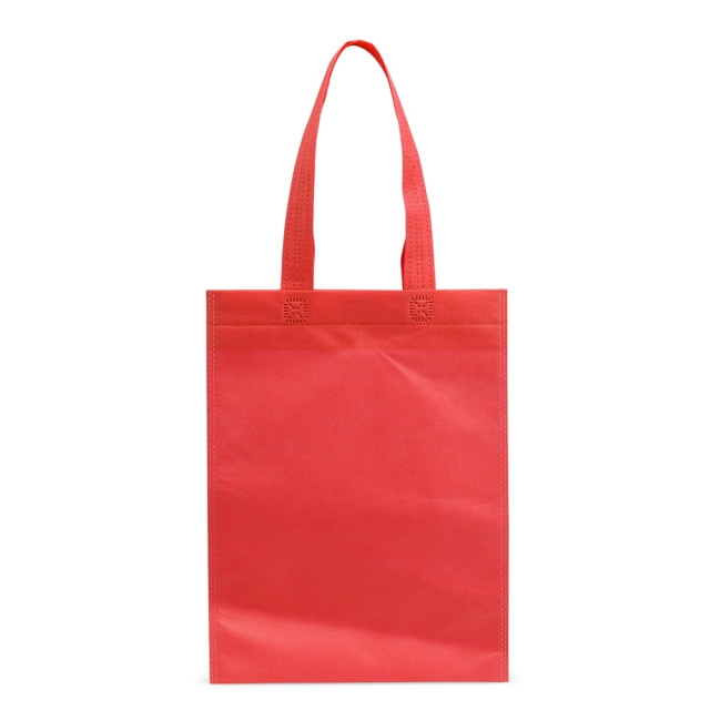 Sacola tnt  35x25cm personalizada