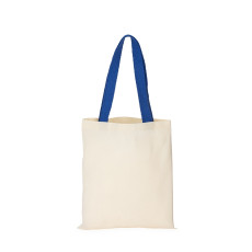 Sacola algodão 37,5X33cm 220 g/m² personalizada