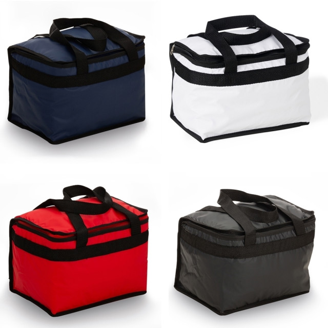 Bolsa térmica bagum 13L personalizada