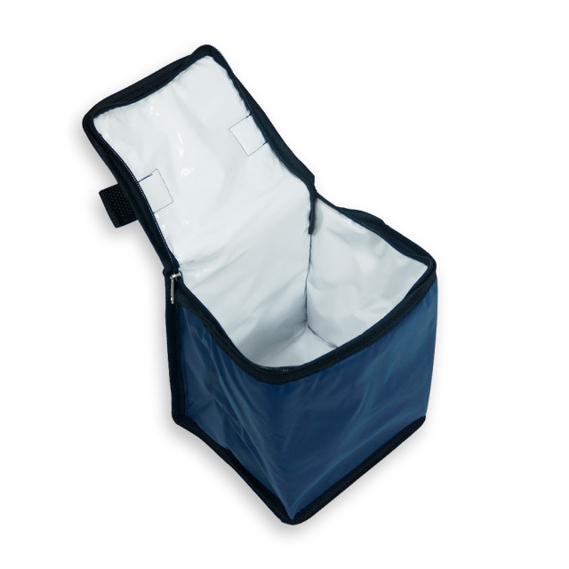 Bolsa térmica bagum 4L personalizada