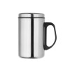 Caneca inox parede dupla 350ml personalizada