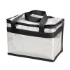 Bolsa térmica  pvc laminado 13L personalizada