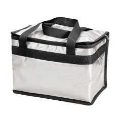 Bolsa térmica  pvc laminado 13L personalizada