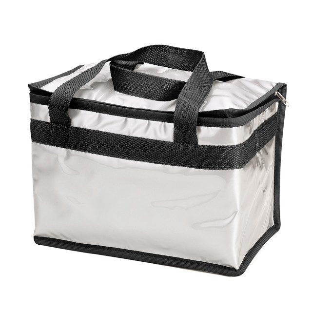 Bolsa térmica  pvc laminado 13L personalizada