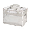 Bolsa térmica  pvc laminado 13L personalizada
