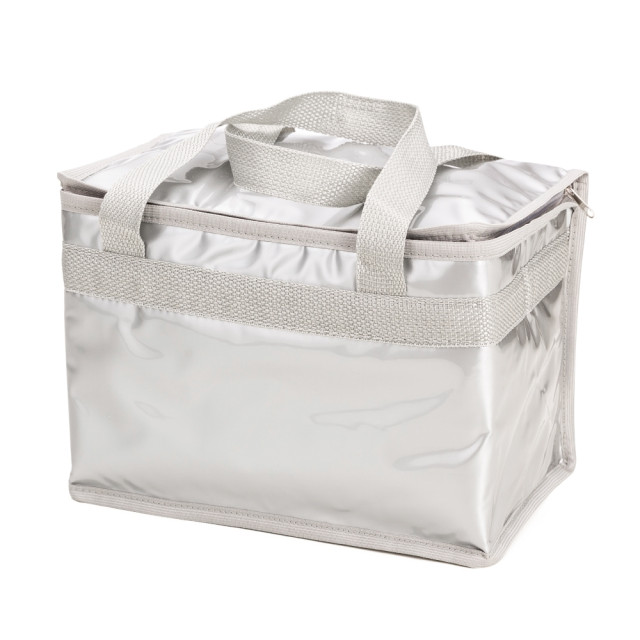 Bolsa térmica  pvc laminado 13L personalizada