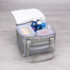 Bolsa térmica  pvc laminado 13L personalizada