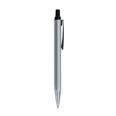 Caneta metal triângulo personalizada