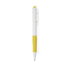 Caneta plástica personalizada