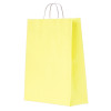 Sacola kraft 40x29,5x12,7cm personalizada