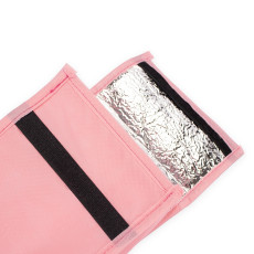Bolsa térmica dobrável 3L personalizada