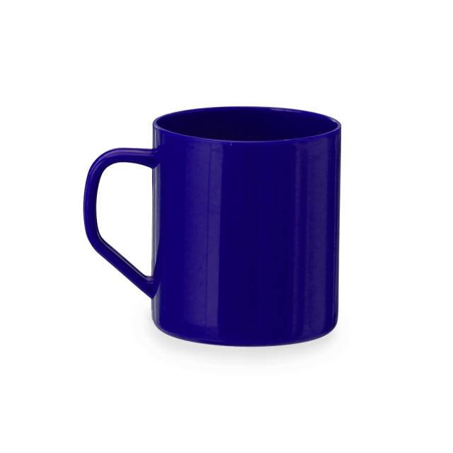 Caneca plástica 400ml personalizada