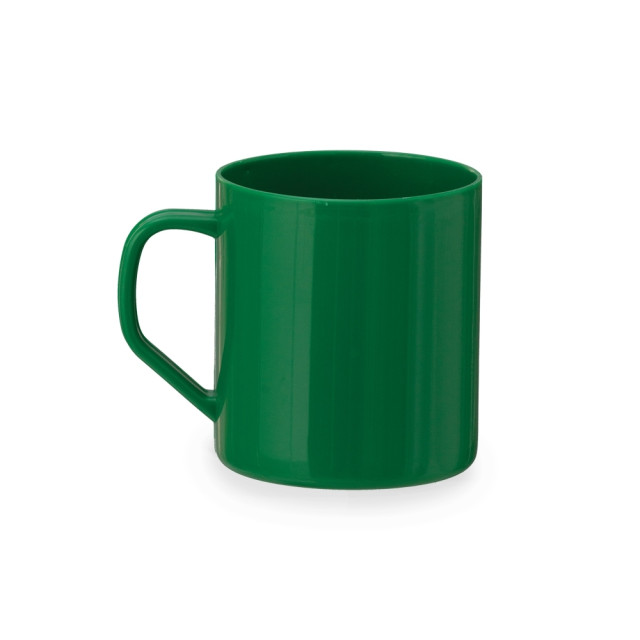 Caneca plástica 400ml personalizada