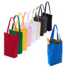 Sacola em nylon personalizada