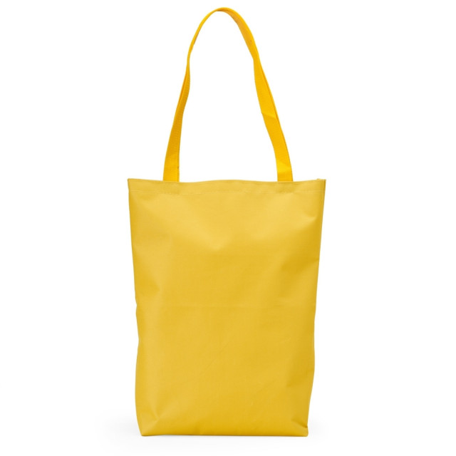 Sacola em nylon personalizada
