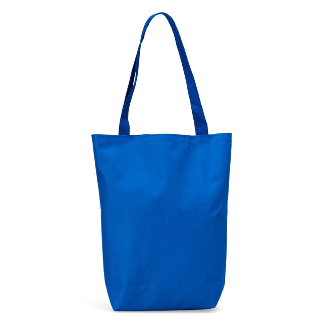 Sacola em nylon personalizada