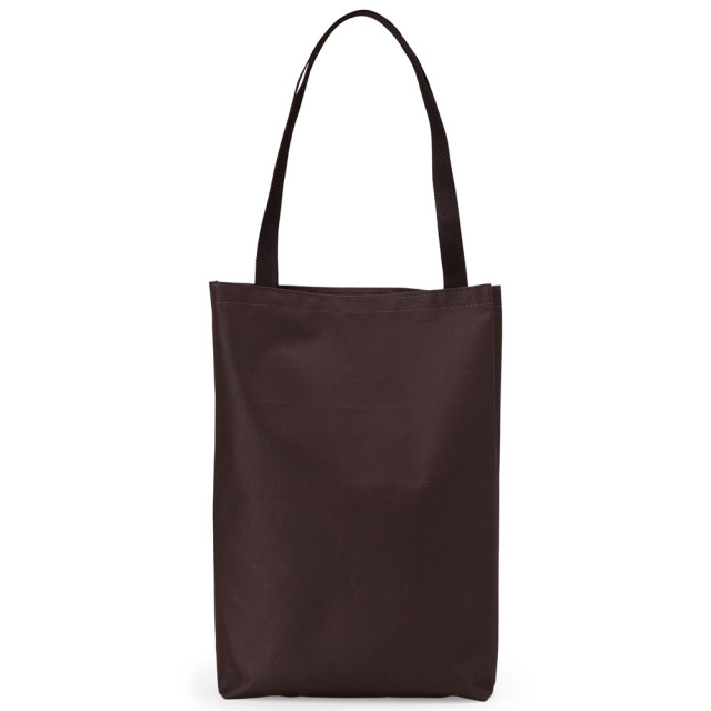 Sacola em nylon personalizada