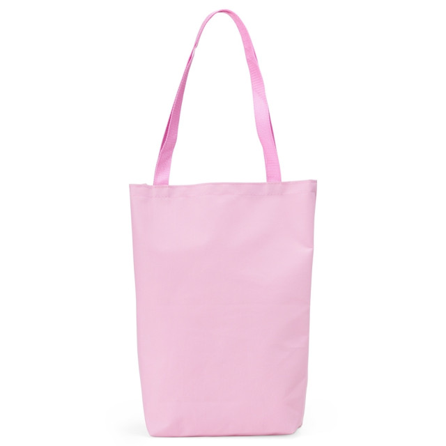 Sacola em nylon personalizada