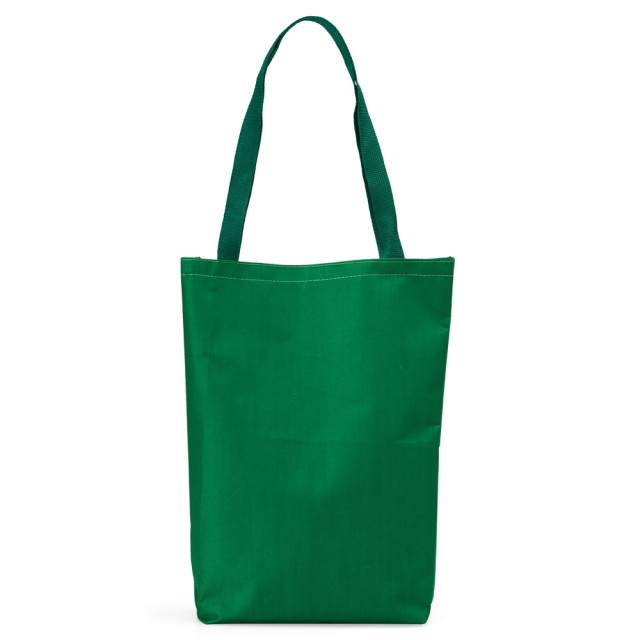 Sacola em nylon personalizada