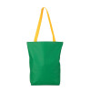 Sacola em nylon personalizada