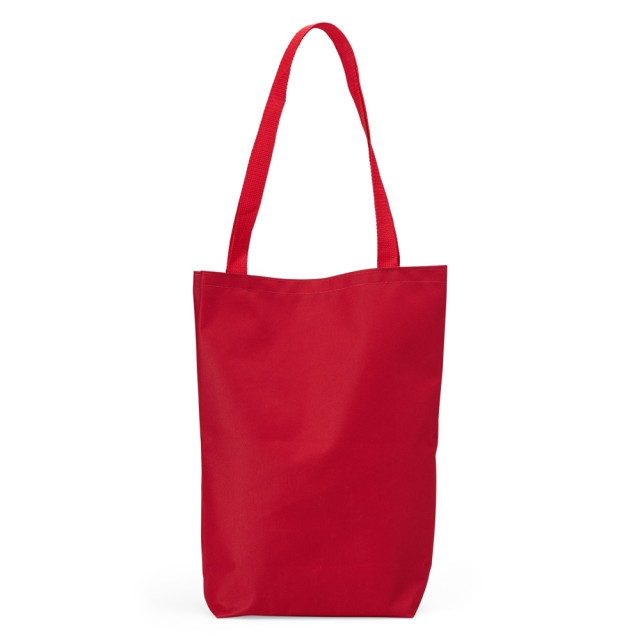 Sacola em nylon personalizada