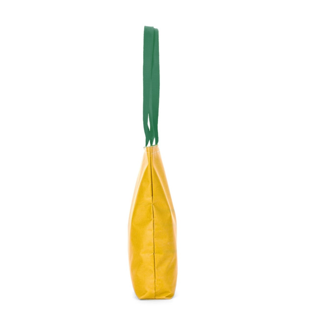 Sacola em nylon personalizada