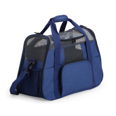 Bolsa para transportes de pets personalizada