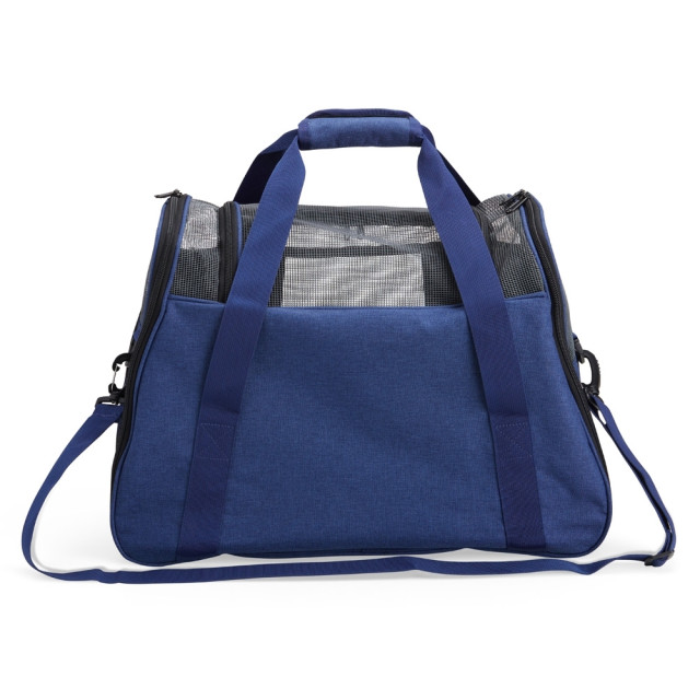 Bolsa para transportes de pets personalizada