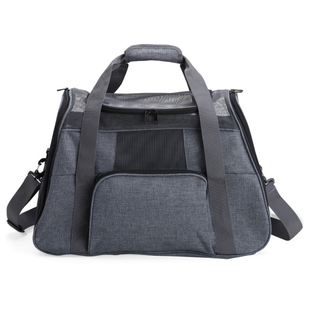 Bolsa para transportes de pets personalizada