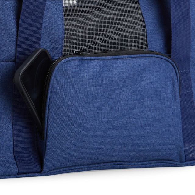 Bolsa para transportes de pets personalizada