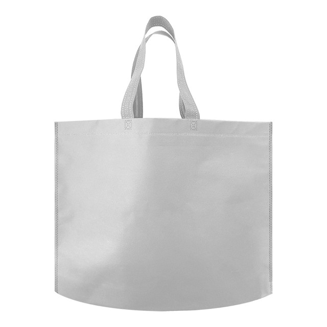 Sacola tnt 47,7x38x8,2cm pesonalizada