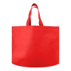 Sacola tnt 47,7x38x8,2cm pesonalizada