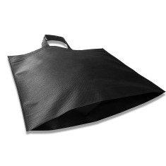 Sacola tnt 47,7x38x8,2cm pesonalizada