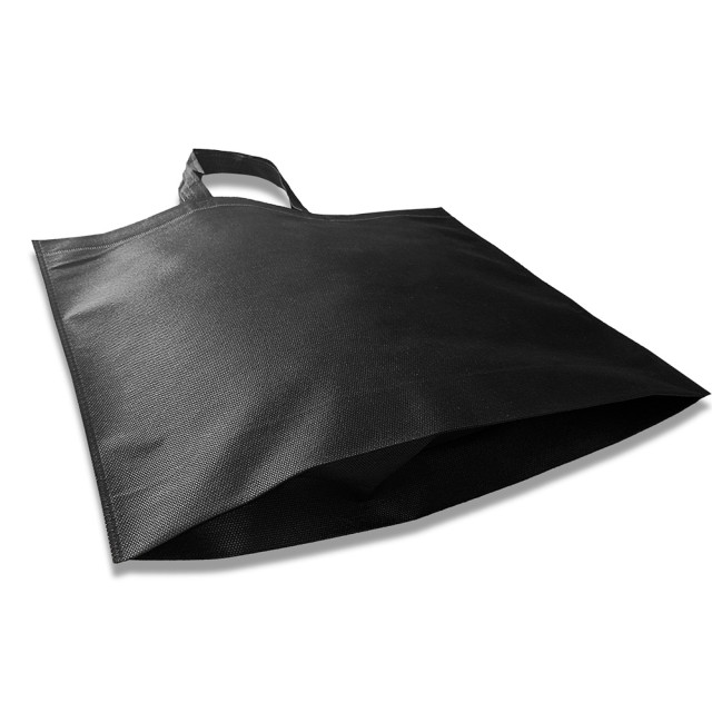 Sacola tnt 47,7x38x8,2cm pesonalizada