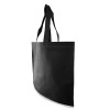 Sacola tnt 47,7x38x8,2cm pesonalizada