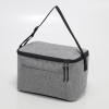 Bolsa térmica em nylon 10L personalizada