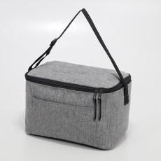 Bolsa térmica em nylon 10L personalizada
