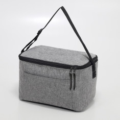 Bolsa térmica em nylon 10L personalizada