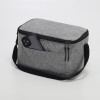 Bolsa térmica em nylon 10L personalizada