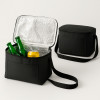 Bolsa térmica em nylon 10L personalizada